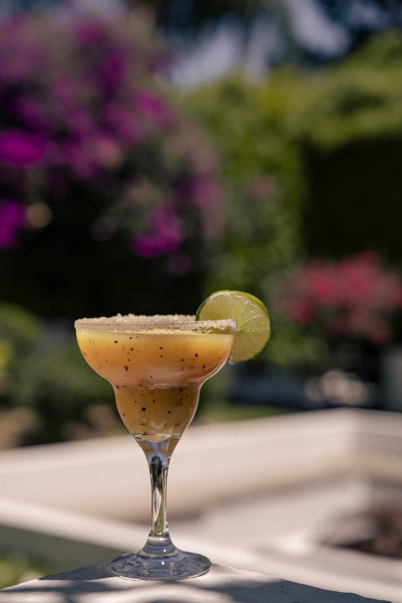 Rio Tinto Hotel Boutique Atlixco Buitenkant foto